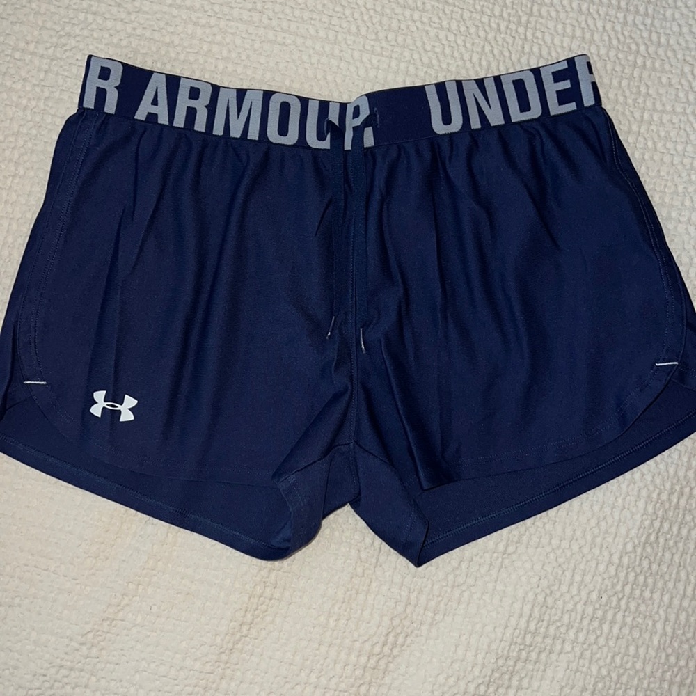 Under Armour Shorts